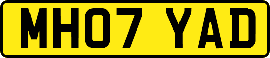 MH07YAD
