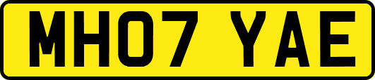 MH07YAE