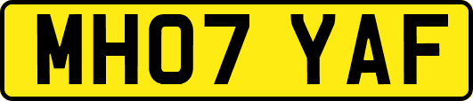 MH07YAF
