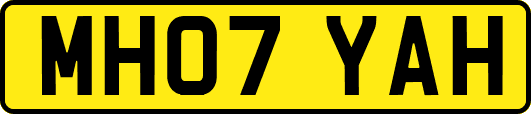 MH07YAH