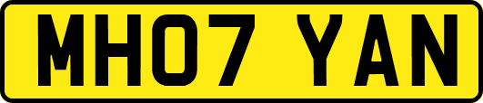 MH07YAN