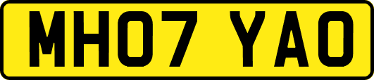 MH07YAO