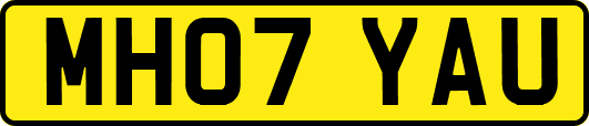 MH07YAU