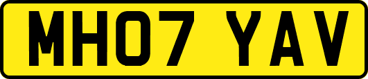 MH07YAV