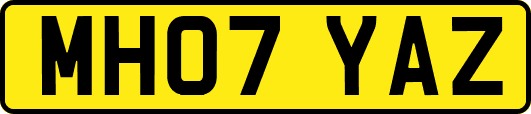 MH07YAZ