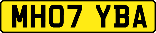 MH07YBA