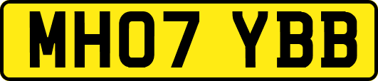 MH07YBB