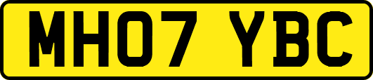 MH07YBC