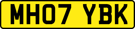 MH07YBK