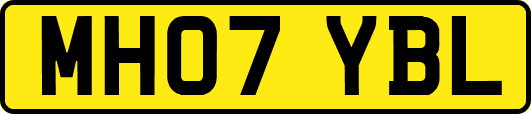 MH07YBL