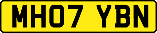 MH07YBN