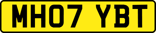 MH07YBT