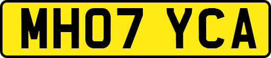 MH07YCA