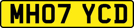 MH07YCD