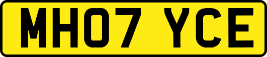 MH07YCE