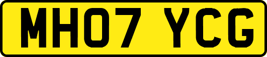 MH07YCG