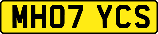 MH07YCS