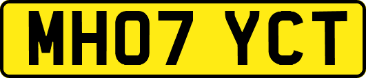 MH07YCT
