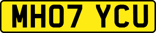 MH07YCU