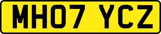MH07YCZ