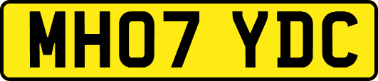 MH07YDC