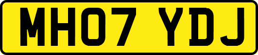 MH07YDJ