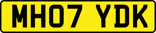 MH07YDK