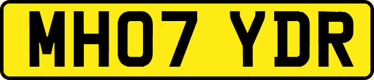MH07YDR