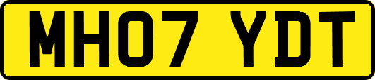 MH07YDT