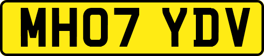 MH07YDV