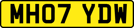 MH07YDW
