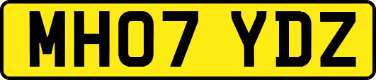 MH07YDZ