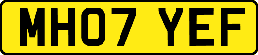MH07YEF