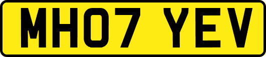 MH07YEV