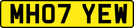 MH07YEW