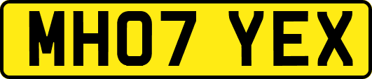 MH07YEX