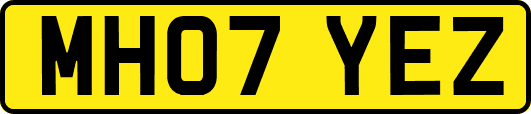 MH07YEZ