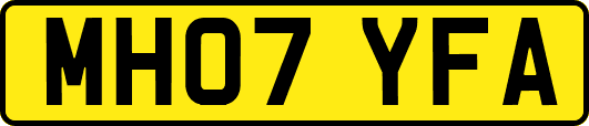 MH07YFA