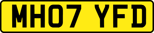 MH07YFD