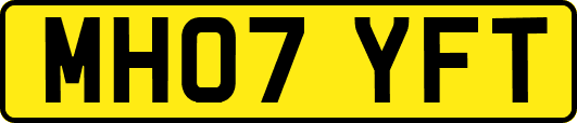 MH07YFT