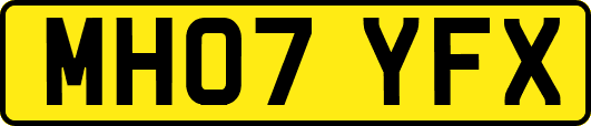 MH07YFX