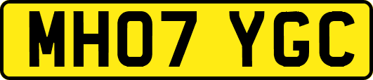 MH07YGC