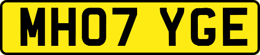 MH07YGE