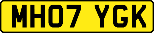 MH07YGK