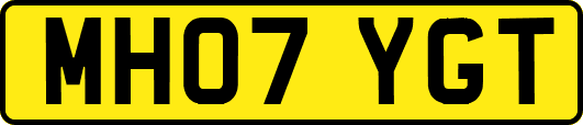 MH07YGT
