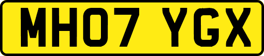 MH07YGX