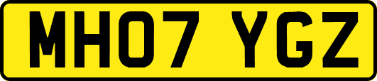 MH07YGZ