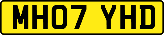 MH07YHD