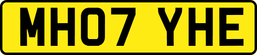 MH07YHE