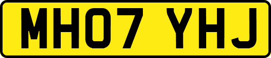 MH07YHJ